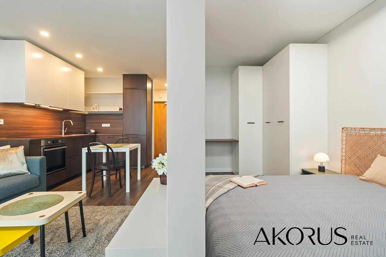 Riterių g., Žirmūnai, Vilnius, 2 kamb. – nuotrauka 6