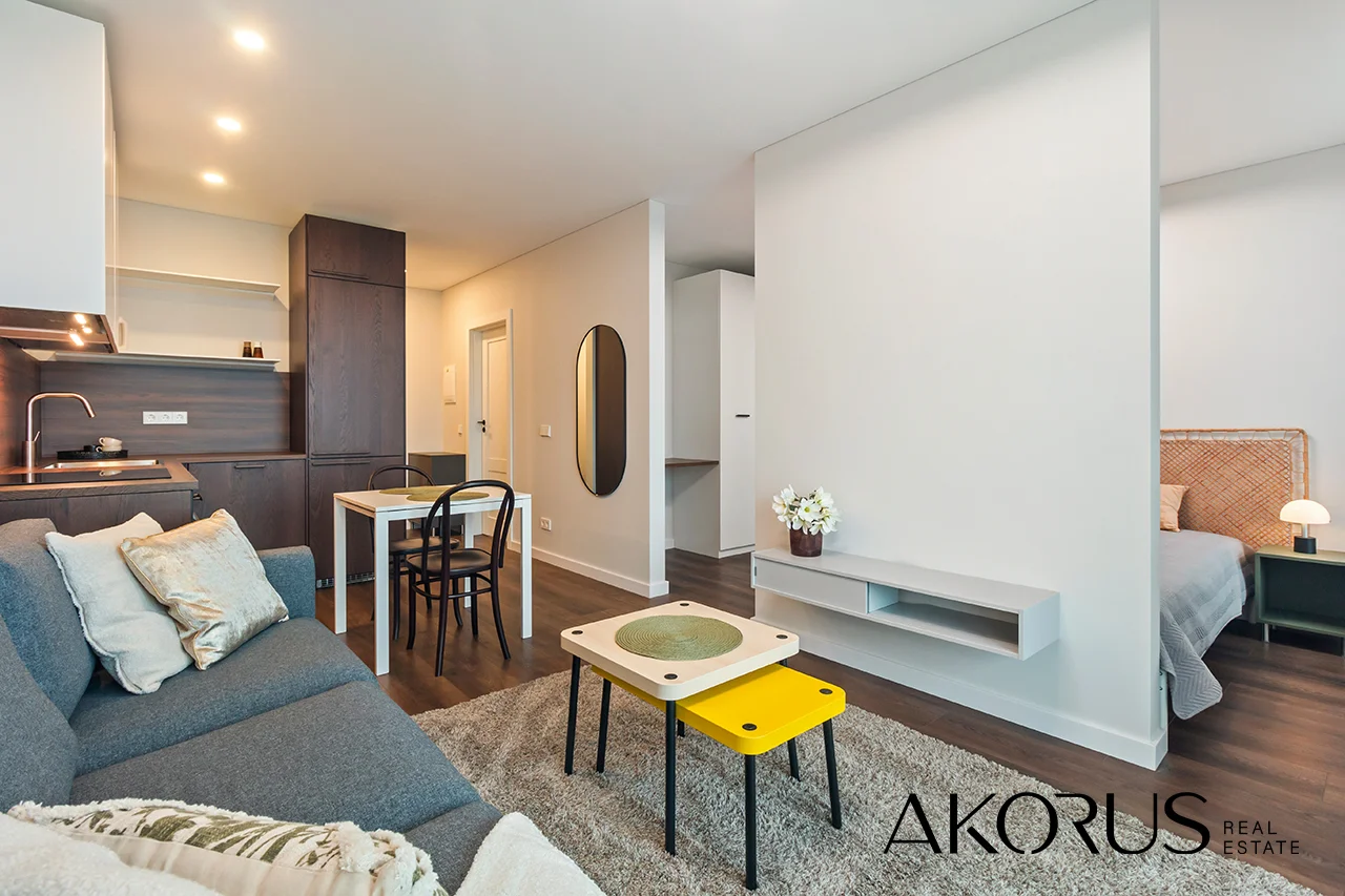 Riterių g., Žirmūnai, Vilnius, 2 kamb. – nuotrauka 4