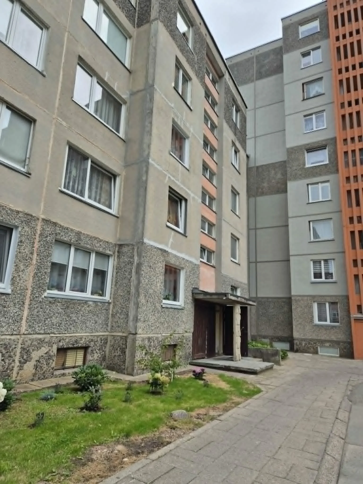 Lyros g., Dainiai, Šiauliai, 1 kamb. – nuotrauka 4