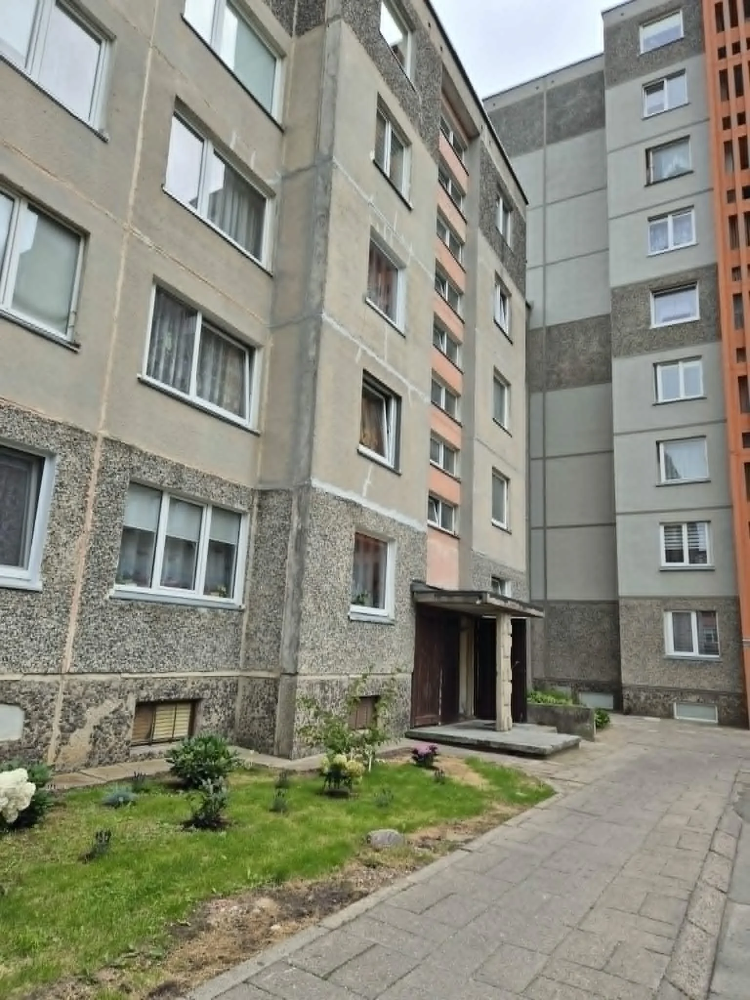Lyros g., Dainiai, Šiauliai, 1 kamb. – nuotrauka 3