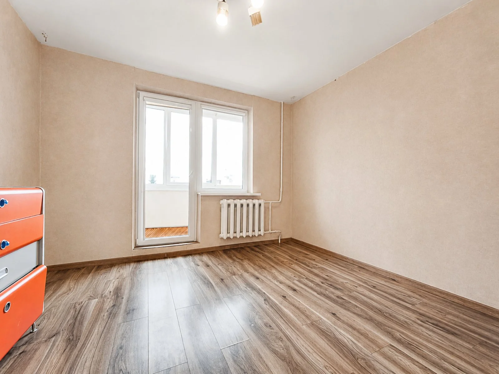 Smėlio g., Utena, 2 kamb. – nuotrauka 5