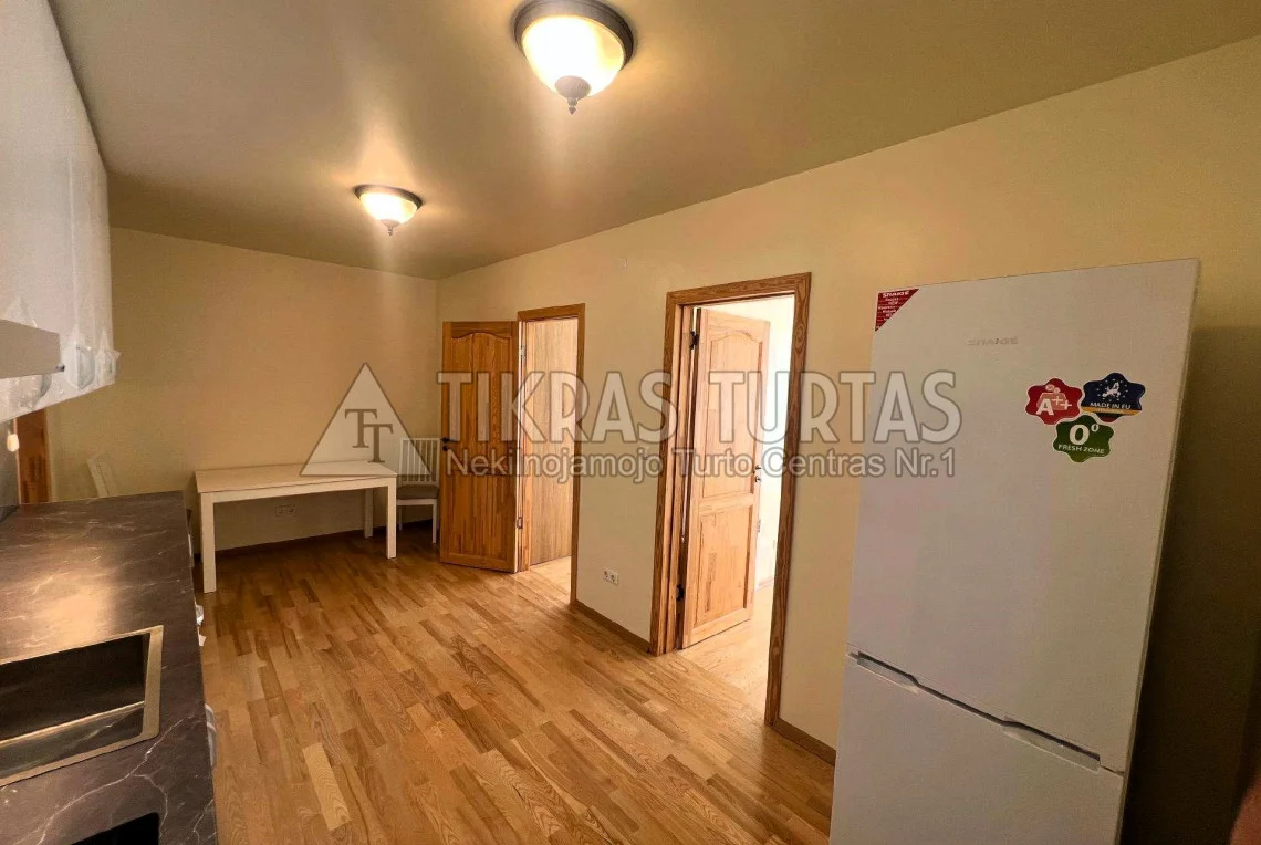 Rumpiškės g. 29, Centras, Klaipėda, 2 kamb. – nuotrauka 4