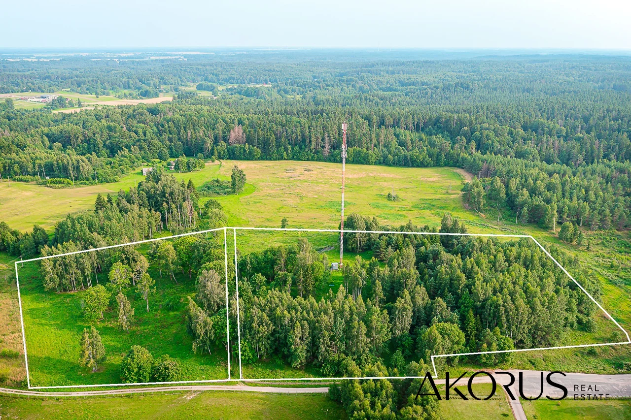 Sklypas Šiaulių rajono sav., Čeprečiškėje – nuotrauka 3