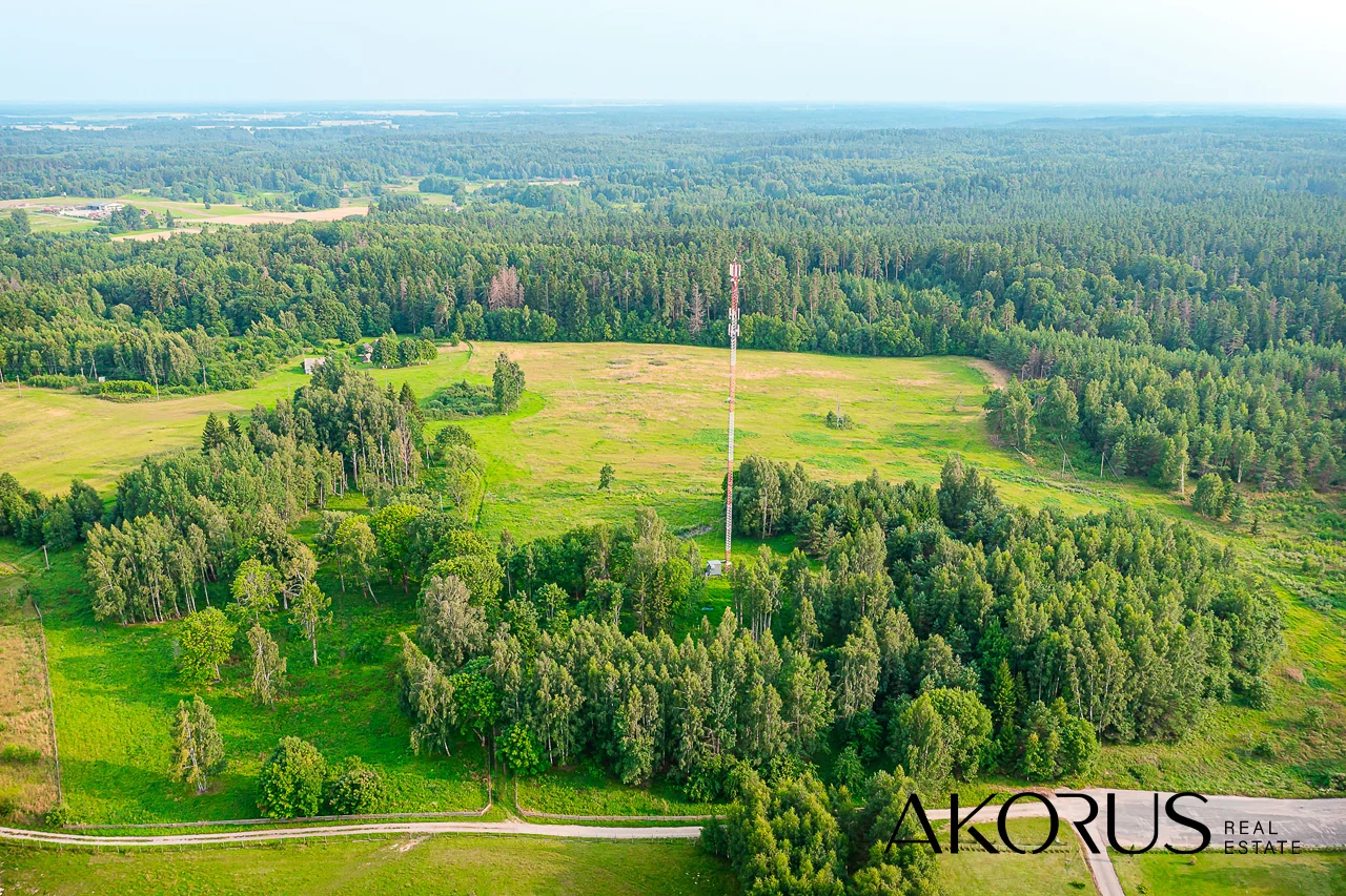 Sklypas Šiaulių rajono sav., Čeprečiškėje – nuotrauka 4