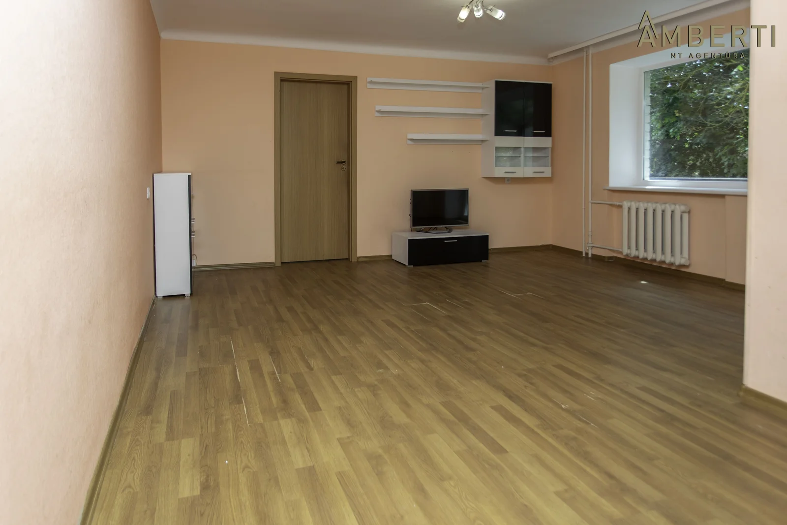 S. Šalkauskio g. 10, Centras, Šiauliai, 2 kamb. – nuotrauka 4