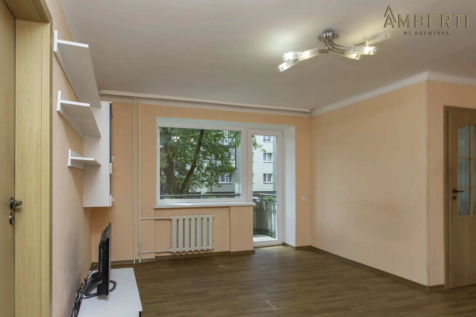 S. Šalkauskio g. 10, Centras, Šiauliai, 2 kamb. – nuotrauka 5