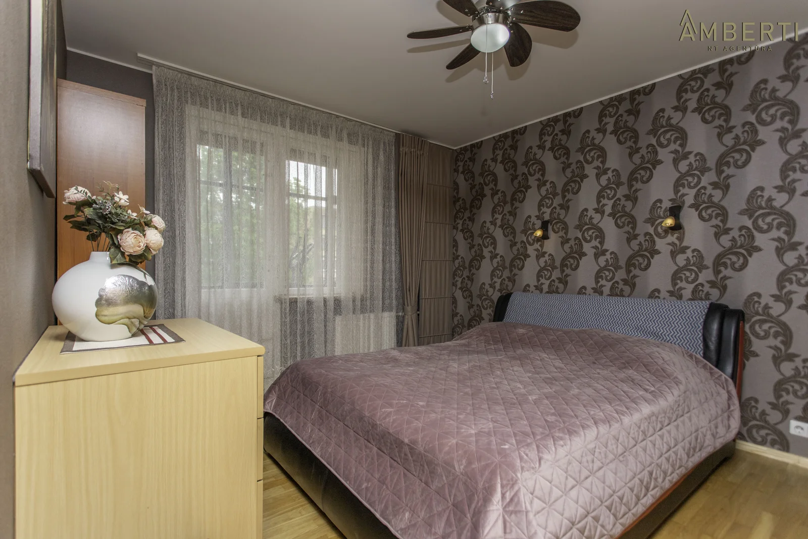 Tilžės g. 31, Žaliūkiai, Šiauliai, 3 kamb. – nuotrauka 5