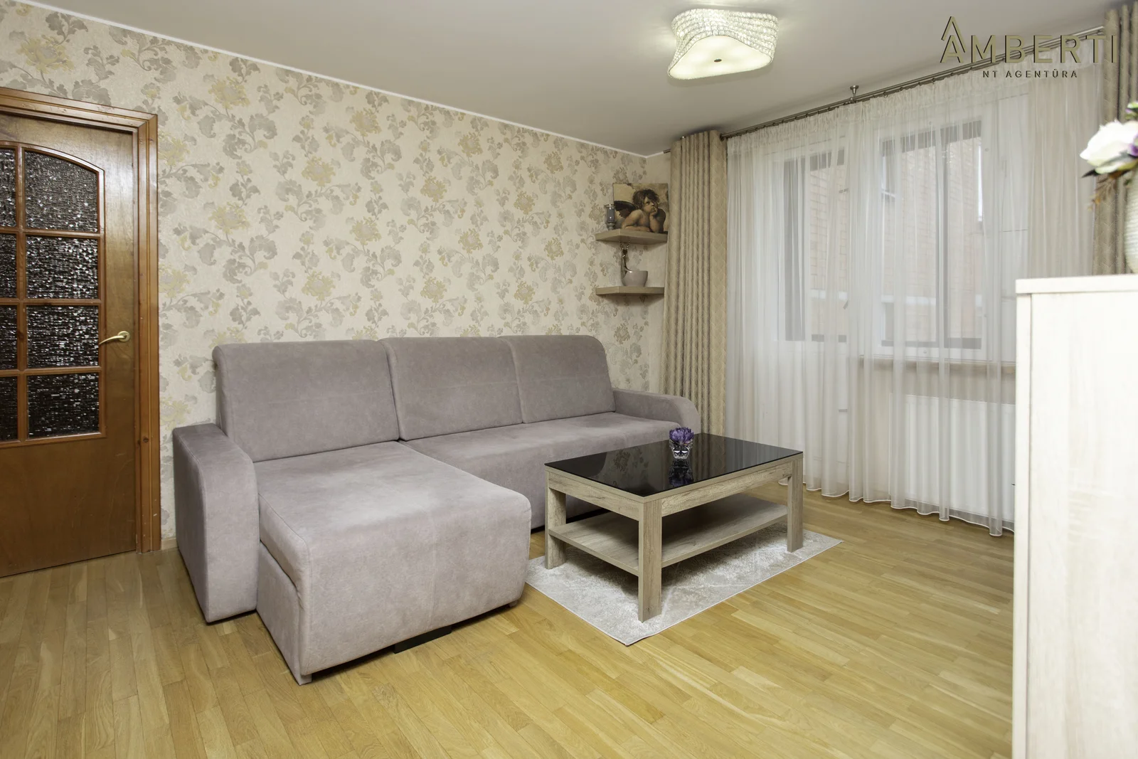 Tilžės g. 31, Žaliūkiai, Šiauliai, 3 kamb. – nuotrauka 3