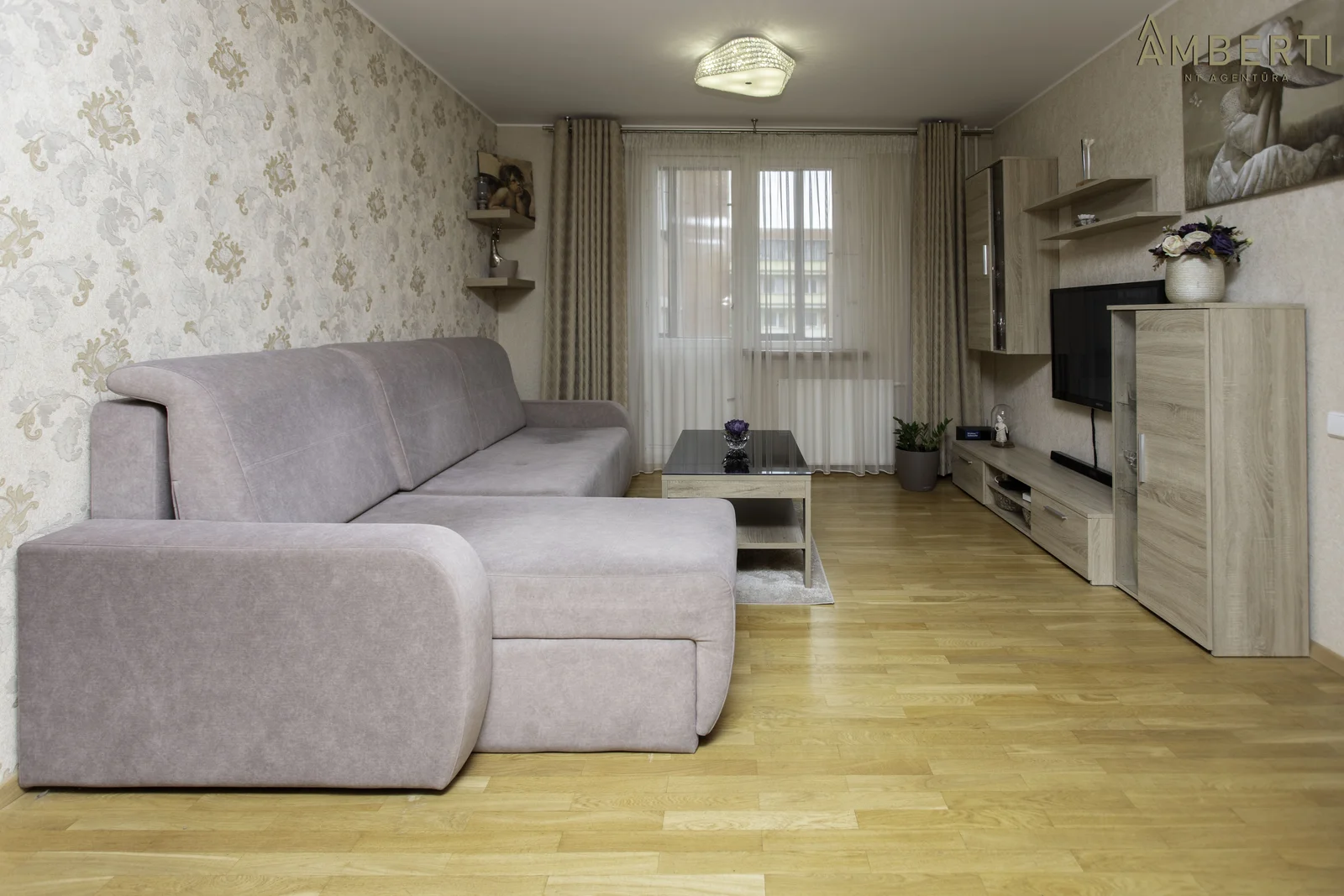 Tilžės g. 31, Žaliūkiai, Šiauliai, 3 kamb. – nuotrauka 4