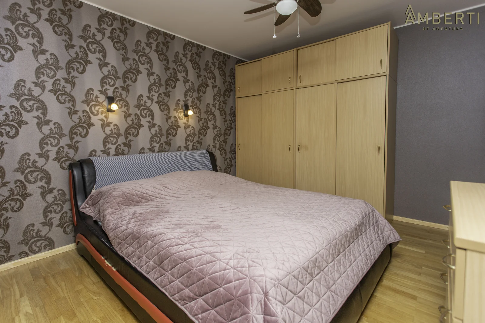Tilžės g. 31, Žaliūkiai, Šiauliai, 3 kamb. – nuotrauka 6