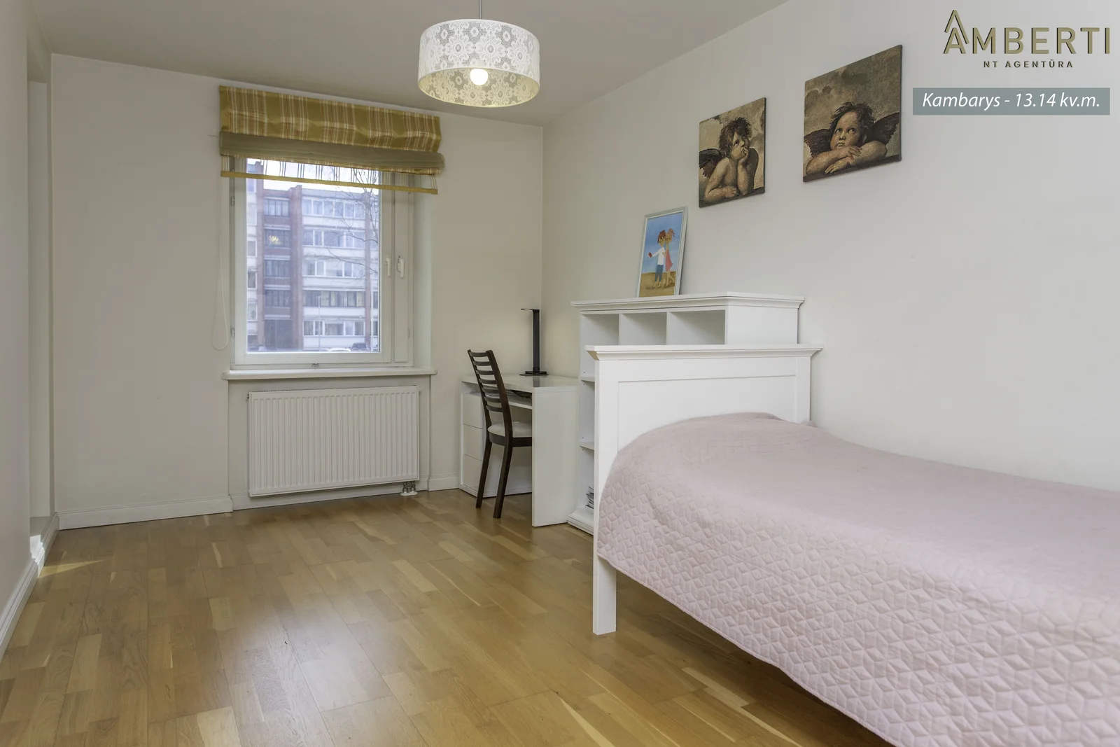 Algirdo Juliaus Greimo g. 71A, Centras, Šiauliai, 3 kamb. – nuotrauka 5