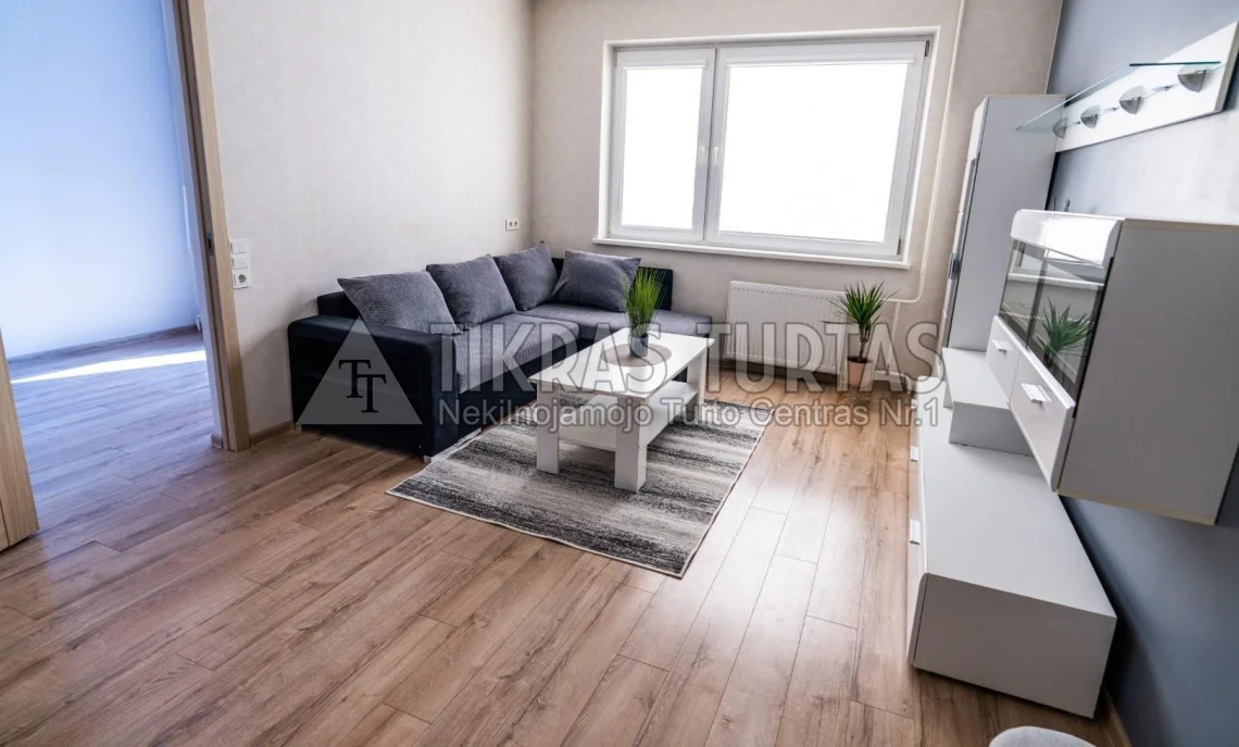 Laukininkų g. 7, Laukininkai, Klaipėda, 2 kamb. – nuotrauka 3