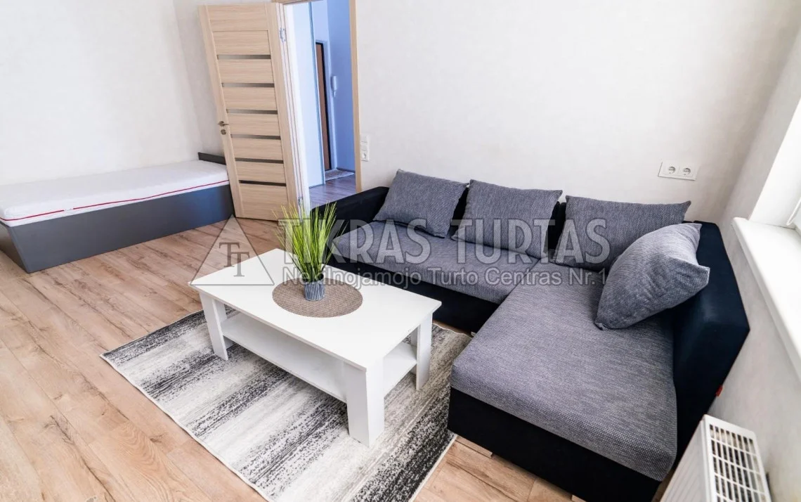 Laukininkų g. 7, Laukininkai, Klaipėda, 2 kamb. – nuotrauka 6