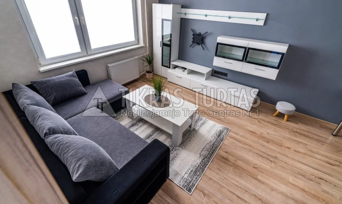 Laukininkų g. 7, Laukininkai, Klaipėda, 2 kamb. – nuotrauka 5