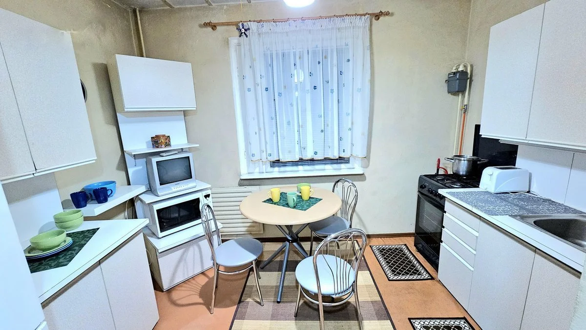 Vaidaugų g., Bandužiai, Klaipėda, 3 kamb. – nuotrauka 5