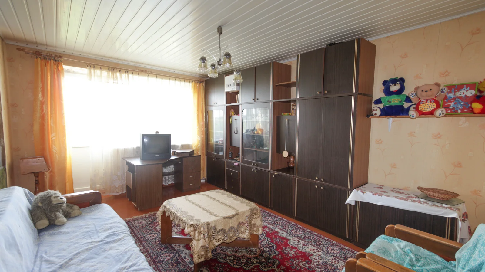 Bausko g. 7, Venta, 2 kamb. – nuotrauka 4