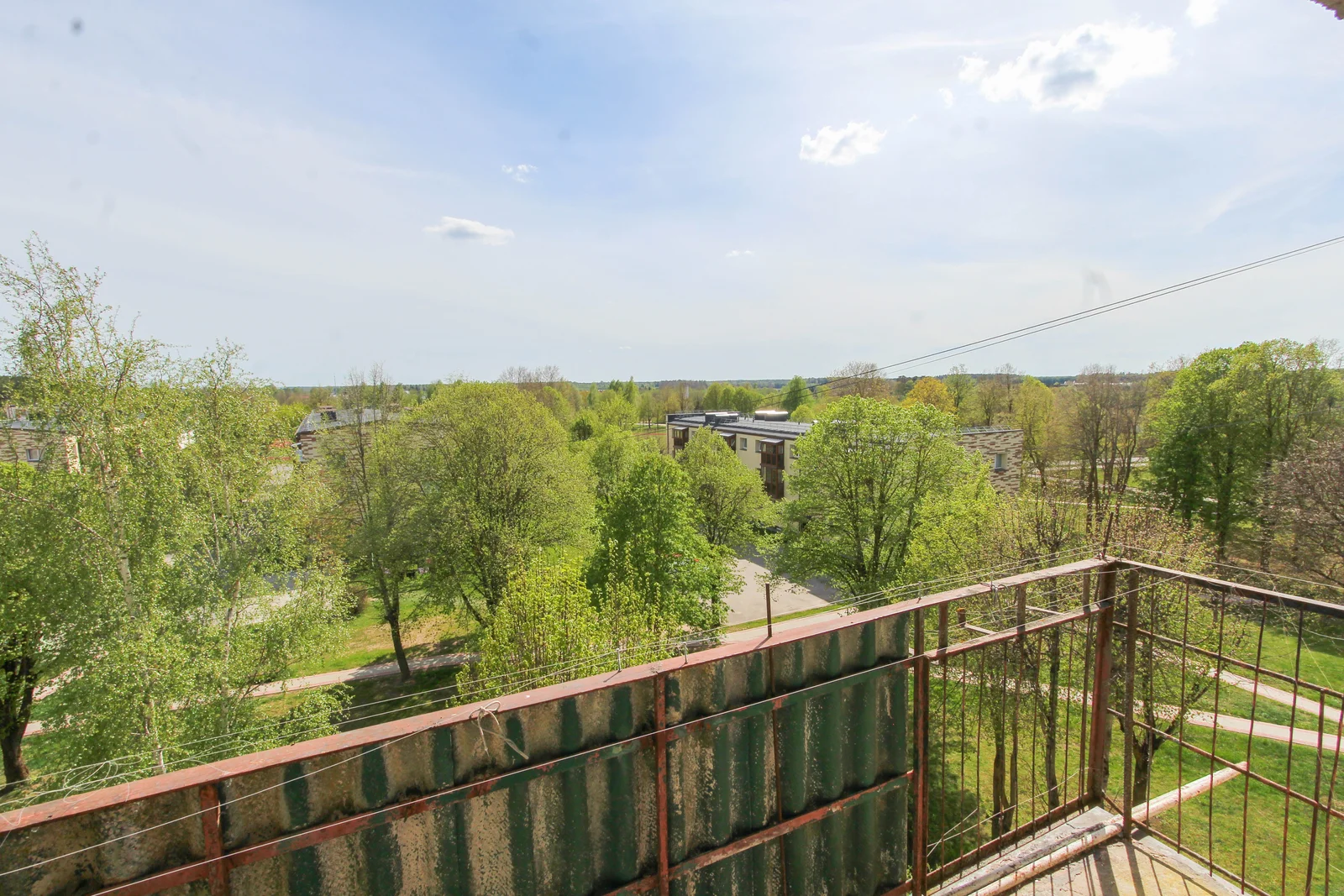 Bausko g. 7, Venta, 2 kamb. – nuotrauka 5