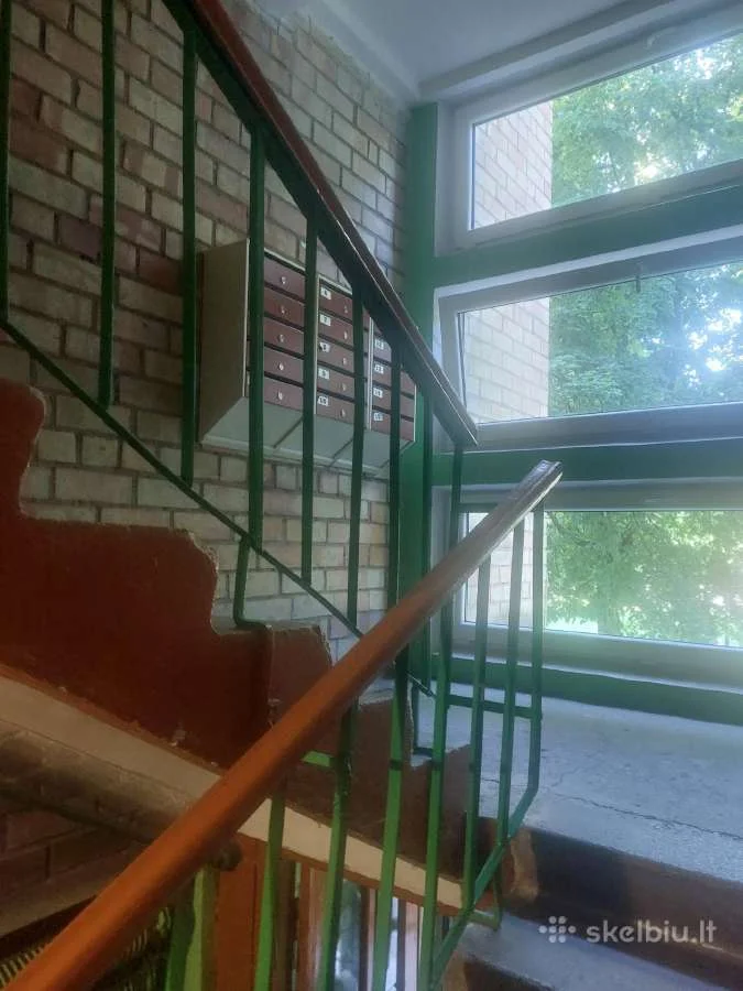Taikos pr., Kauno, Klaipėda, 2 kamb. – nuotrauka 4