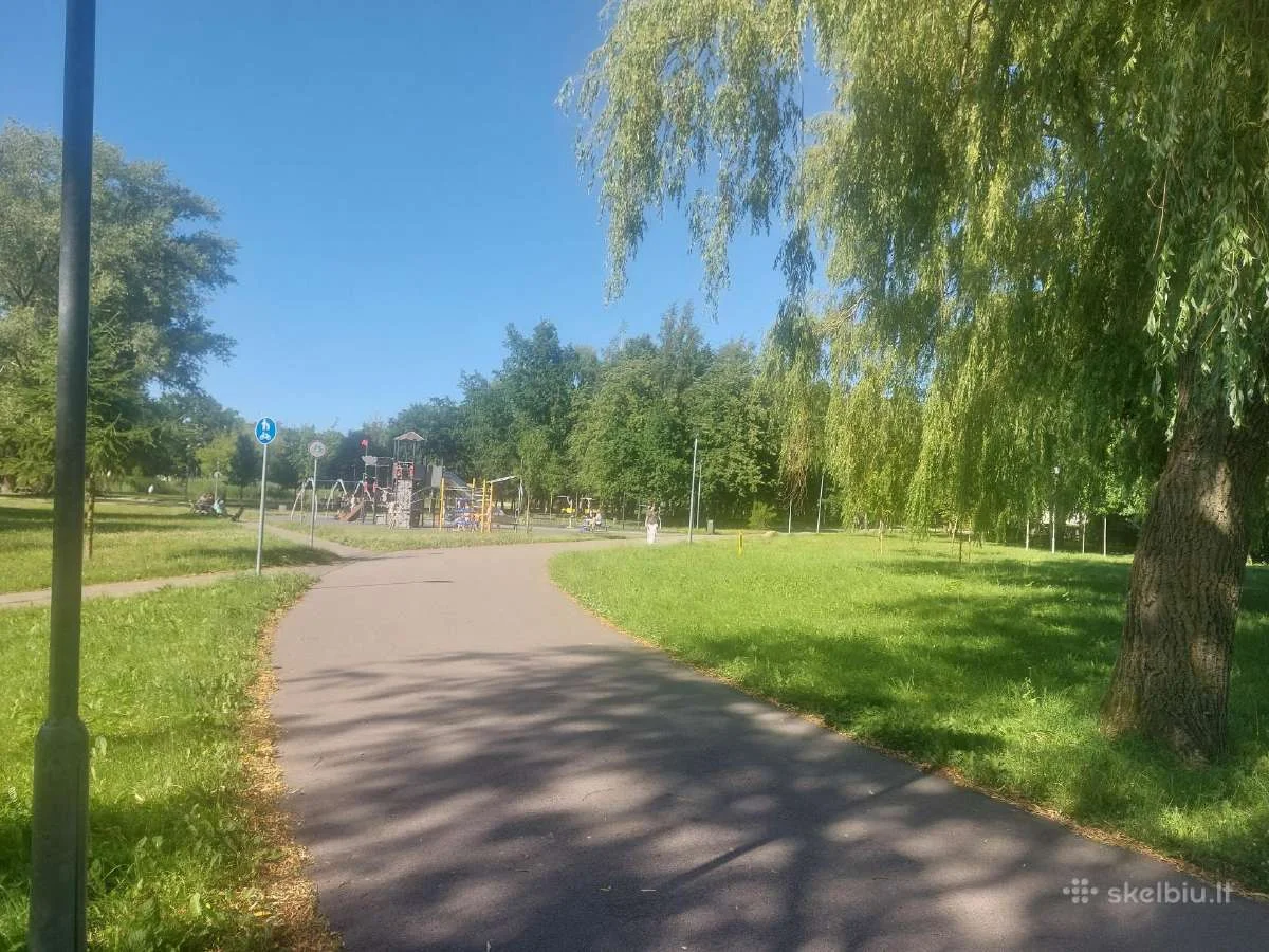 Taikos pr., Kauno, Klaipėda, 2 kamb. – nuotrauka 3