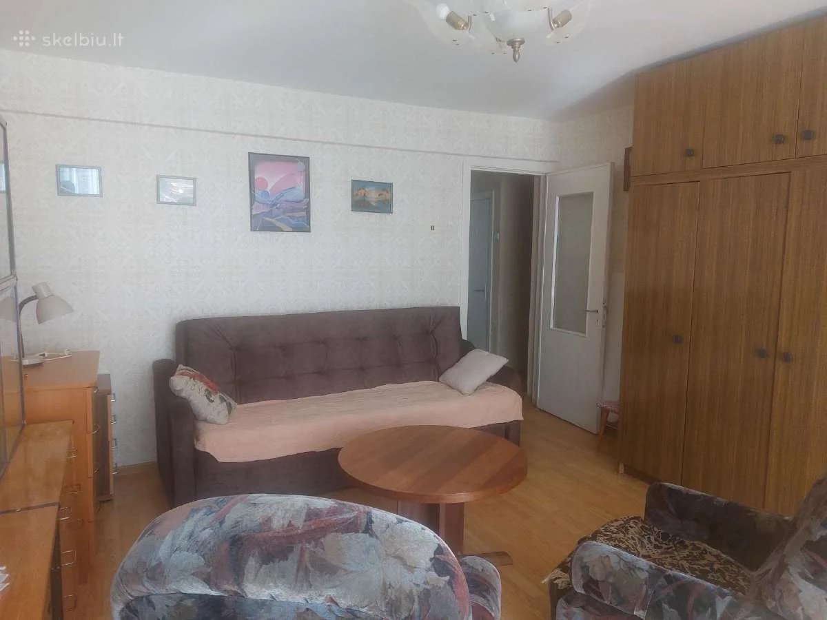 Taikos pr., Kauno, Klaipėda, 2 kamb. – nuotrauka 6