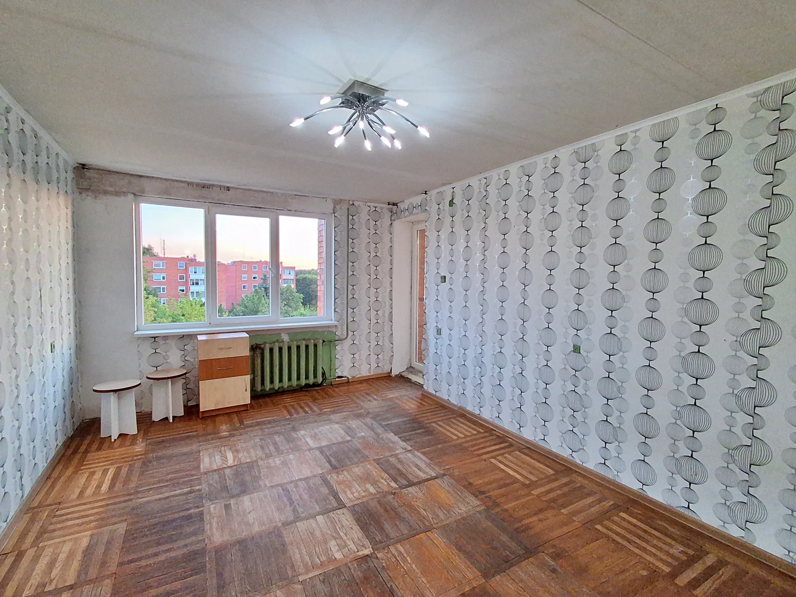 Paukščių tak. 15, Bačiūnai, Šiauliai, 2 kamb. – nuotrauka 5