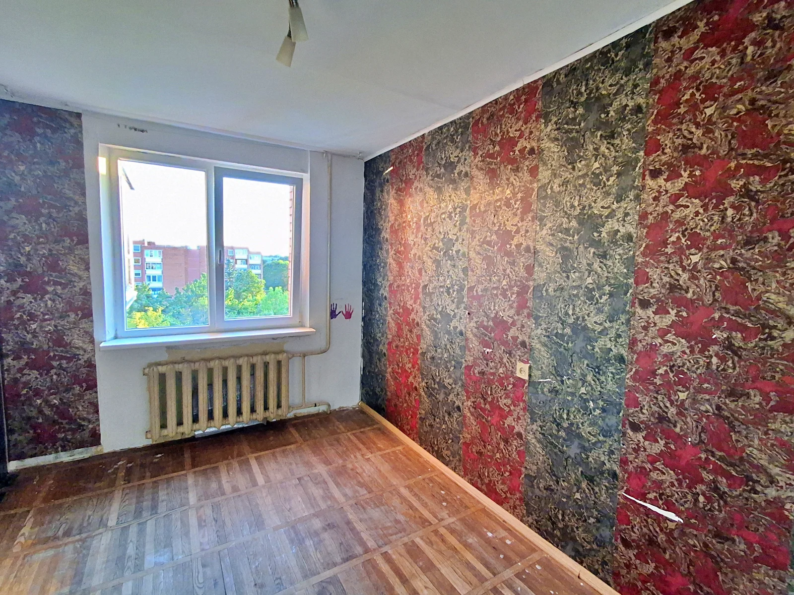 Paukščių tak. 15, Bačiūnai, Šiauliai, 2 kamb. – nuotrauka 6