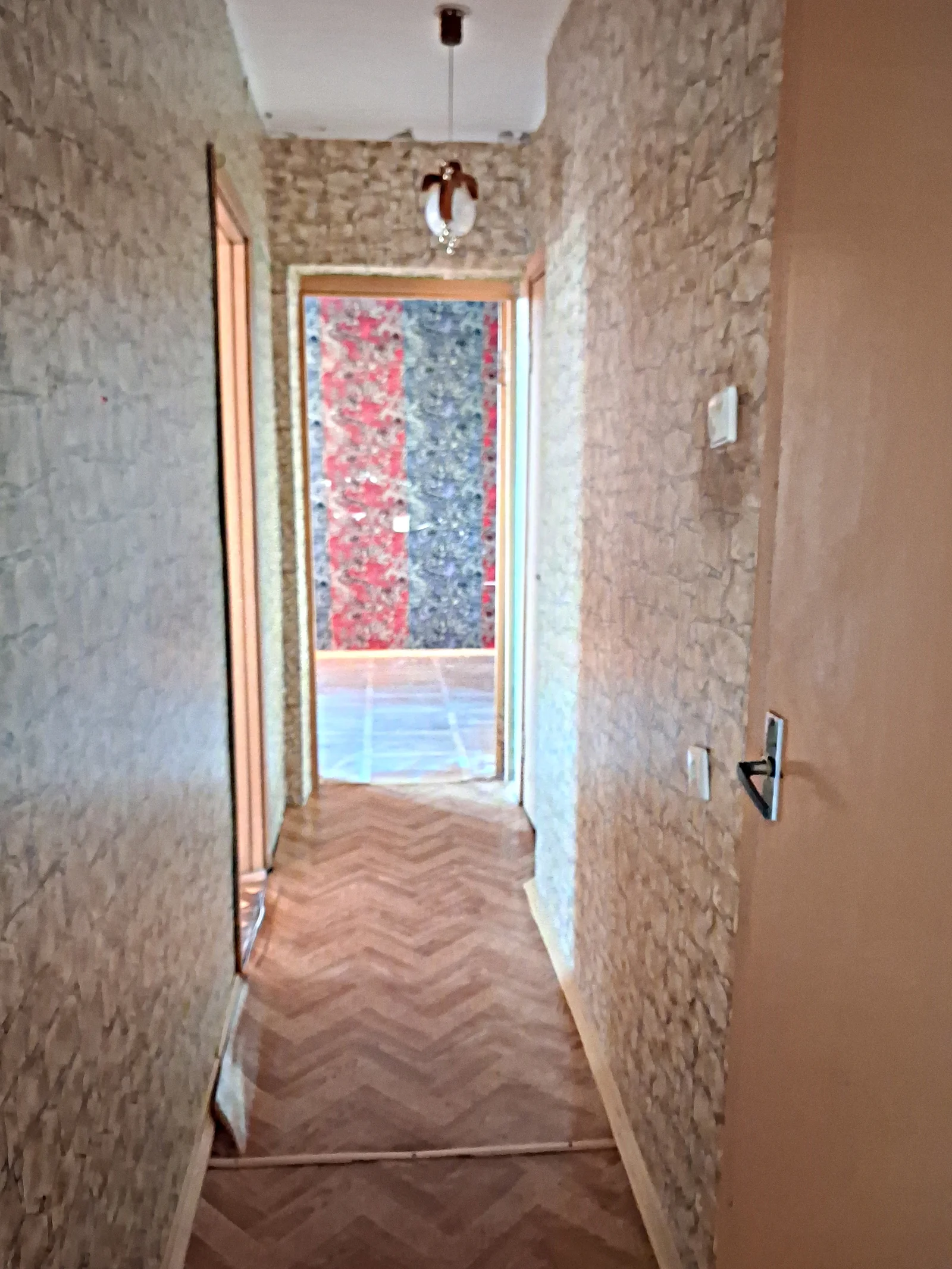 Paukščių tak. 15, Bačiūnai, Šiauliai, 2 kamb. – nuotrauka 4