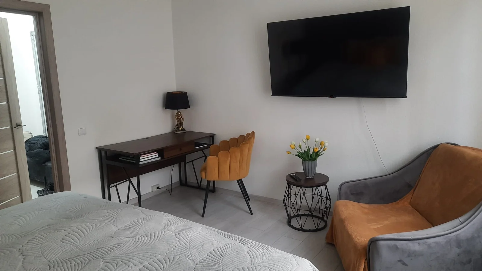 Liepų g., Centras, Klaipėda, 1 kamb. – nuotrauka 5