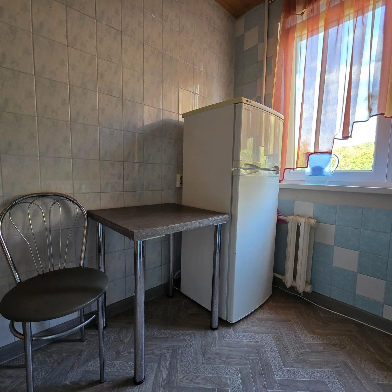 Taikos pr., Centras, Klaipėda, 2 kamb. – nuotrauka 4