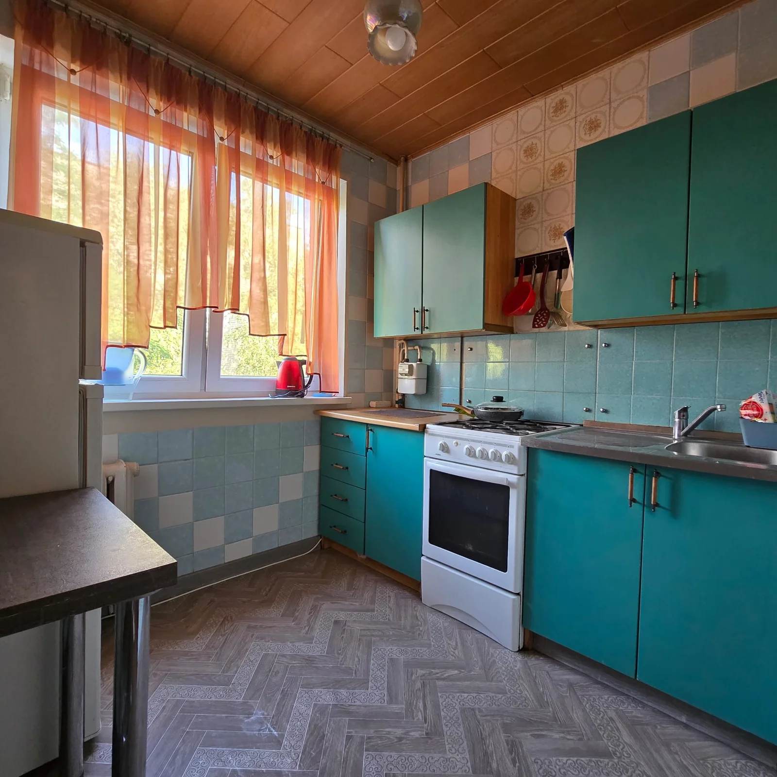 Taikos pr., Centras, Klaipėda, 2 kamb. – nuotrauka 3