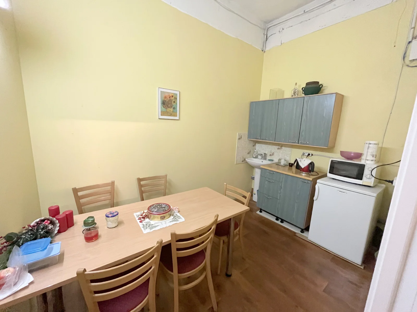Gamybos/Sandėliavimo / Kitos / Maitinimo / Prekybos/paslaugų / Sandėliavimo nuoma Vilniuje Vilkpedėje, Savanorių pr. – nuotrauka 4