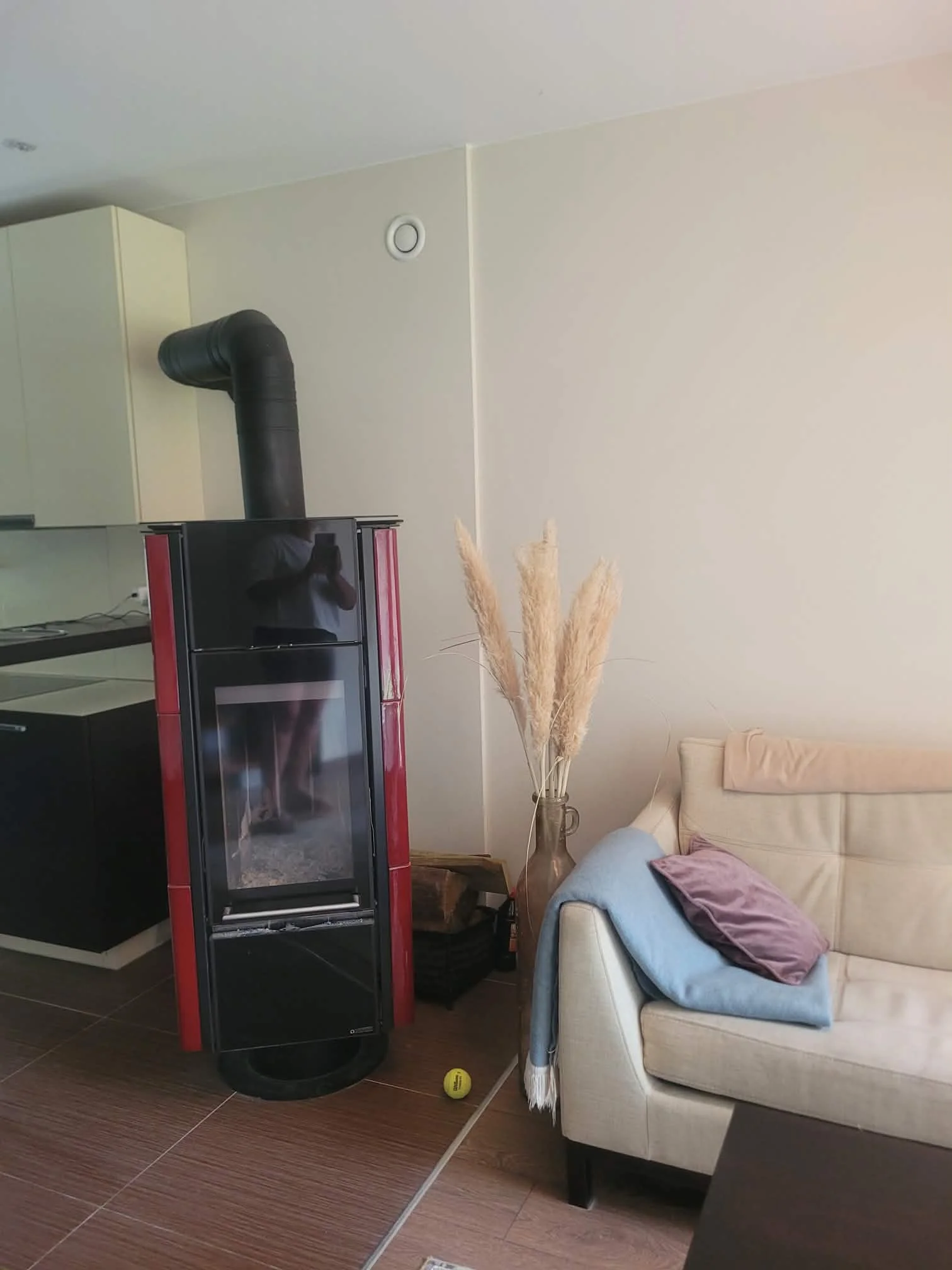 Šermukšnių g. 22, Palanga, Palanga, 3 kamb. – nuotrauka 3