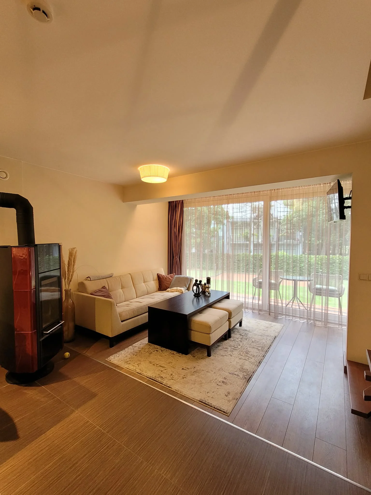 Šermukšnių g. 22, Palanga, Palanga, 3 kamb. – изображение 4
