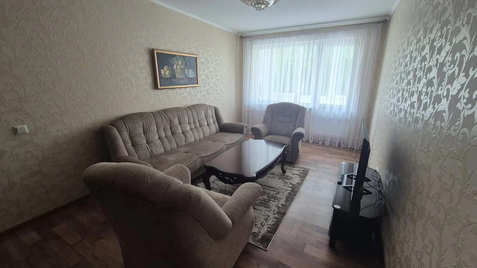 Reikjaviko g., Žardininkai, Klaipėda, 2 kamb. – nuotrauka 6