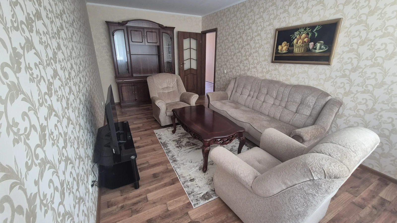 Reikjaviko g., Žardininkai, Klaipėda, 2 kamb. – nuotrauka 5