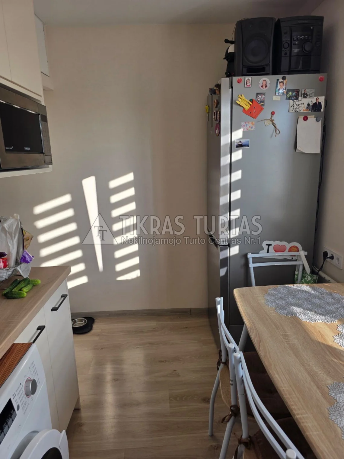 Šilutės pl., Debrecenas, Klaipėda, 3 kamb. – image 3