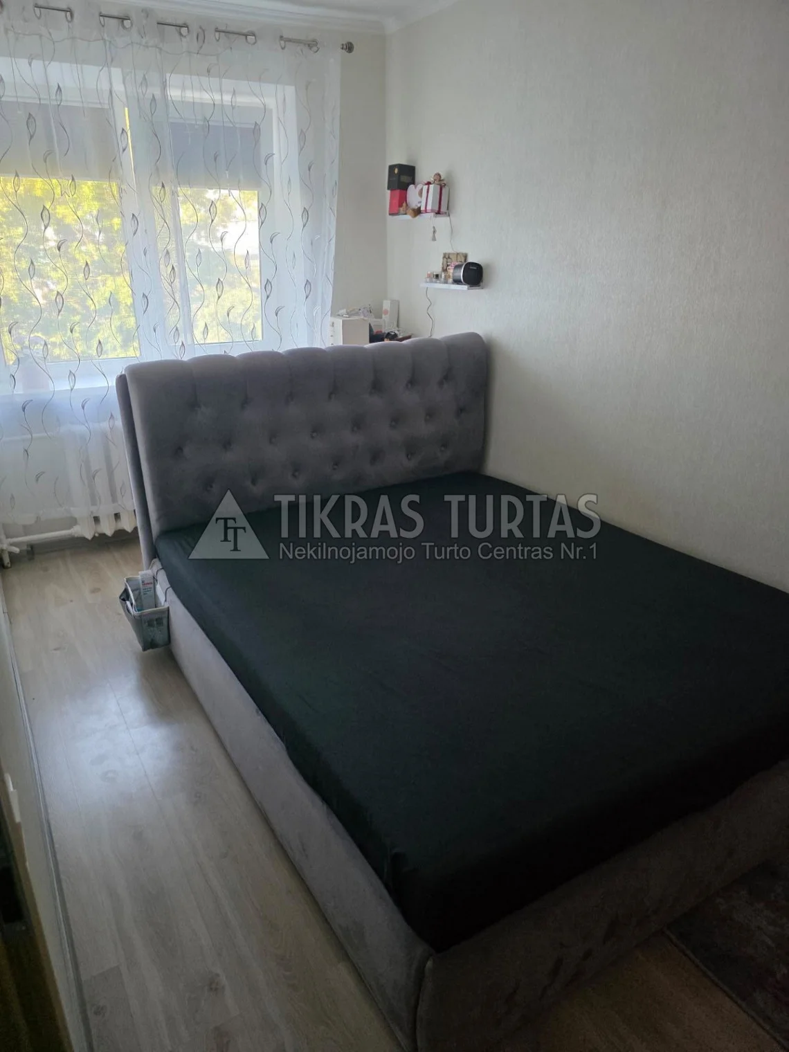 Šilutės pl., Debrecenas, Klaipėda, 3 kamb. – image 5