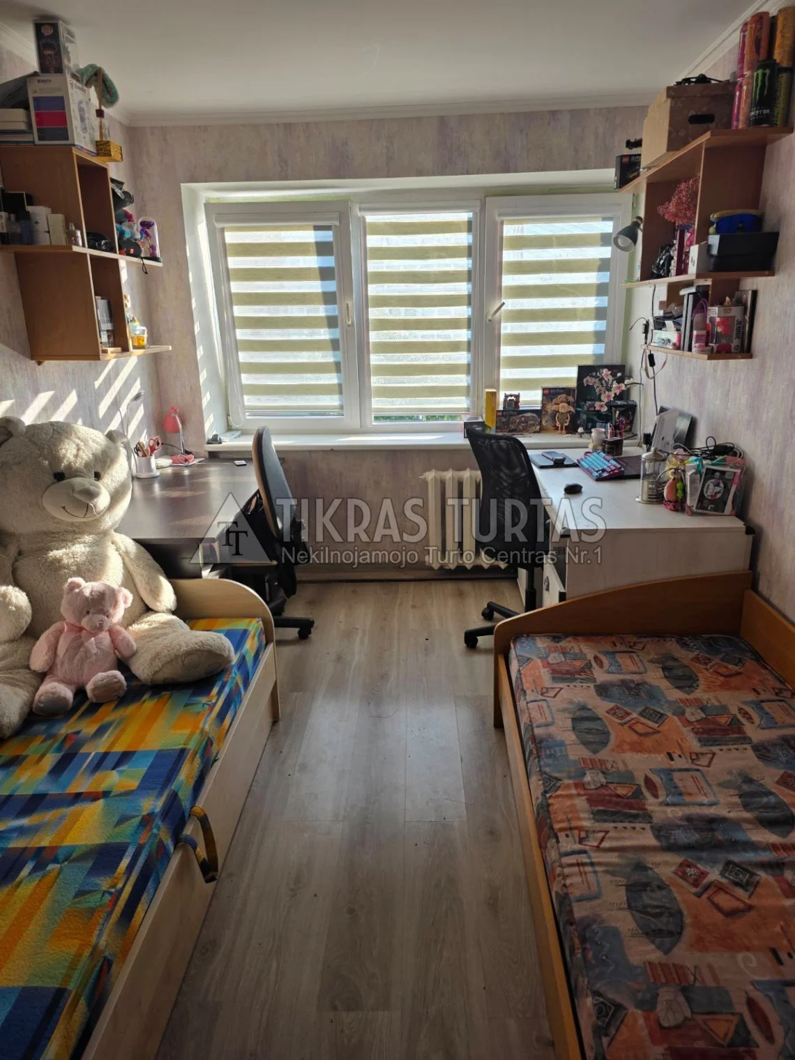 Šilutės pl., Debrecenas, Klaipėda, 3 kamb. – image 4