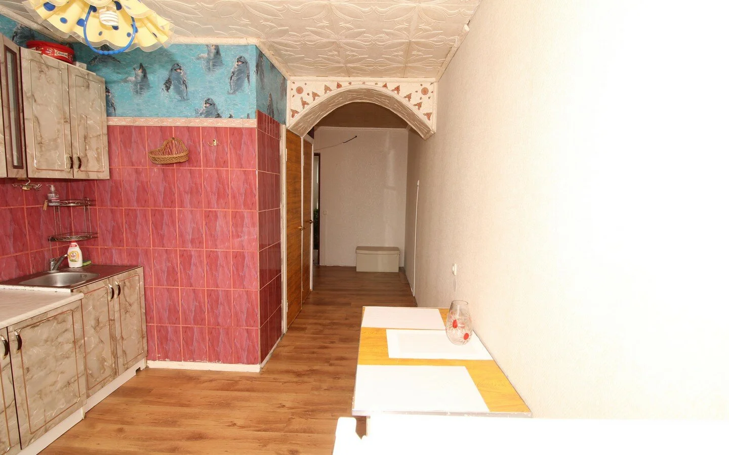 Parko g., Klaipėdos, Panevėžys, 1 kamb. – image 3