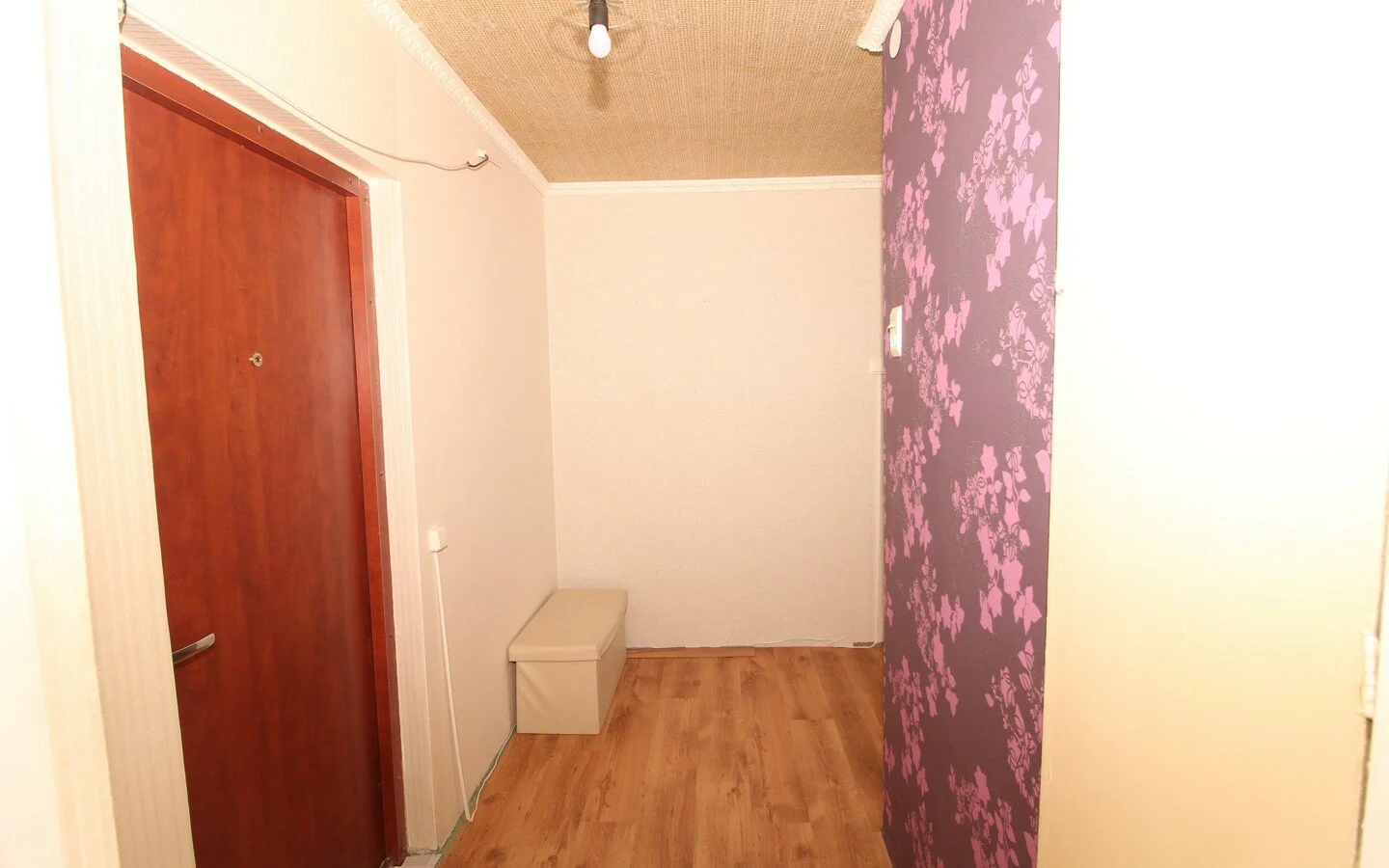 Parko g., Klaipėdos, Panevėžys, 1 kamb. – image 5