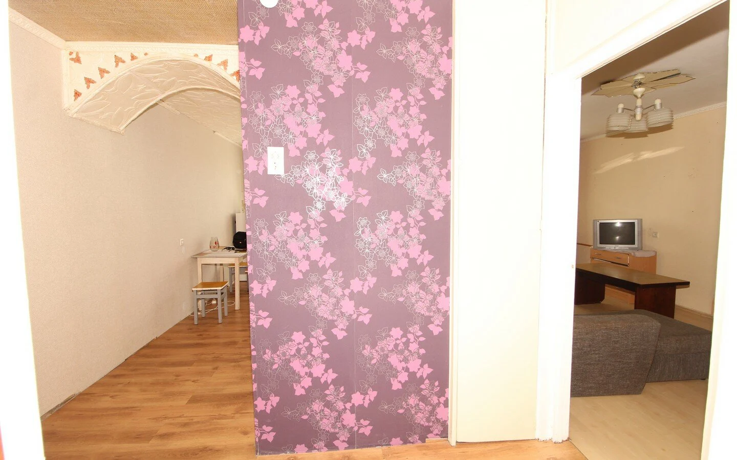Parko g., Klaipėdos, Panevėžys, 1 kamb. – image 4