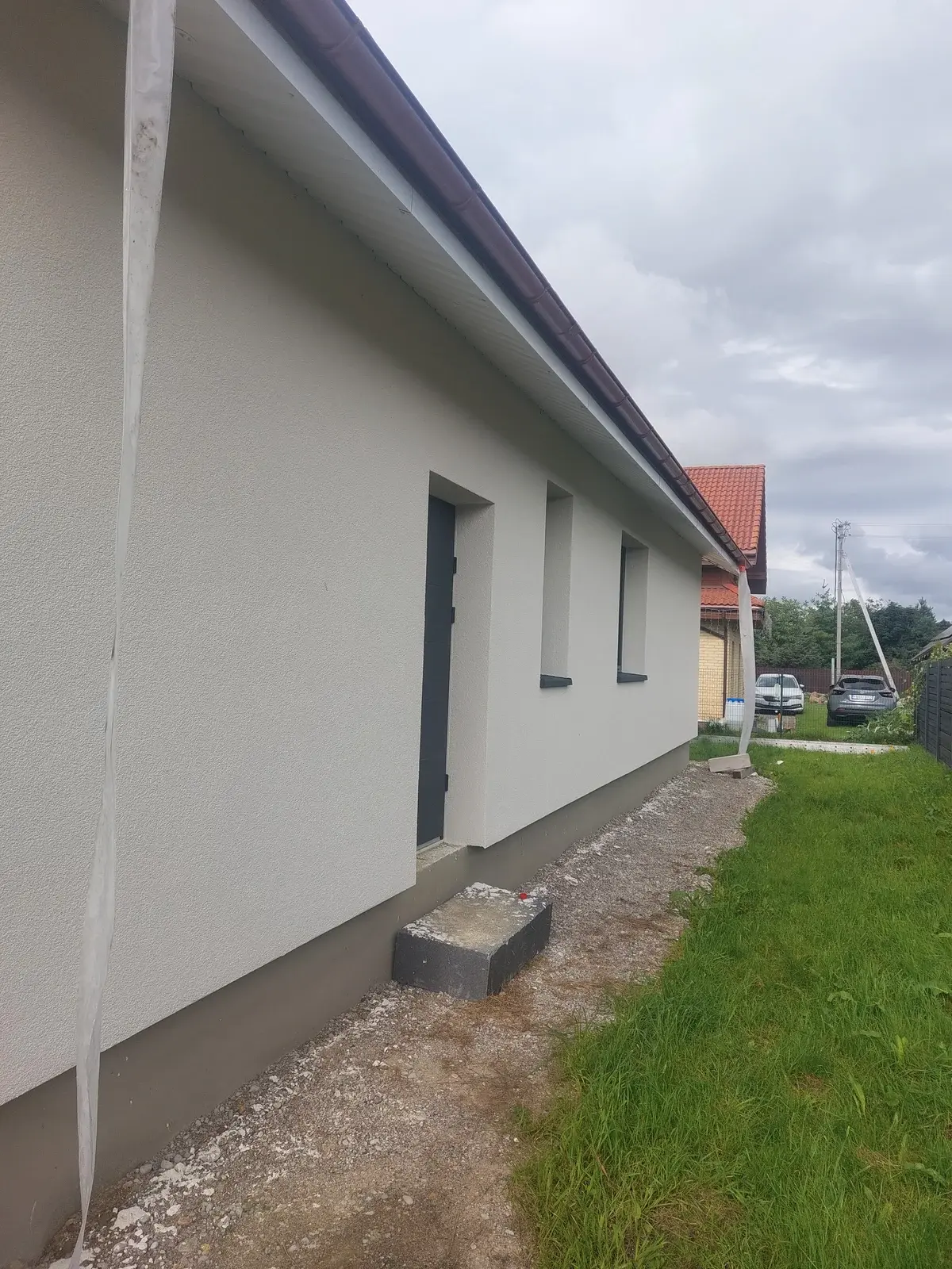 Residential House Klaipėdos rajono sav., Leliuose, Uogų g. – image 6