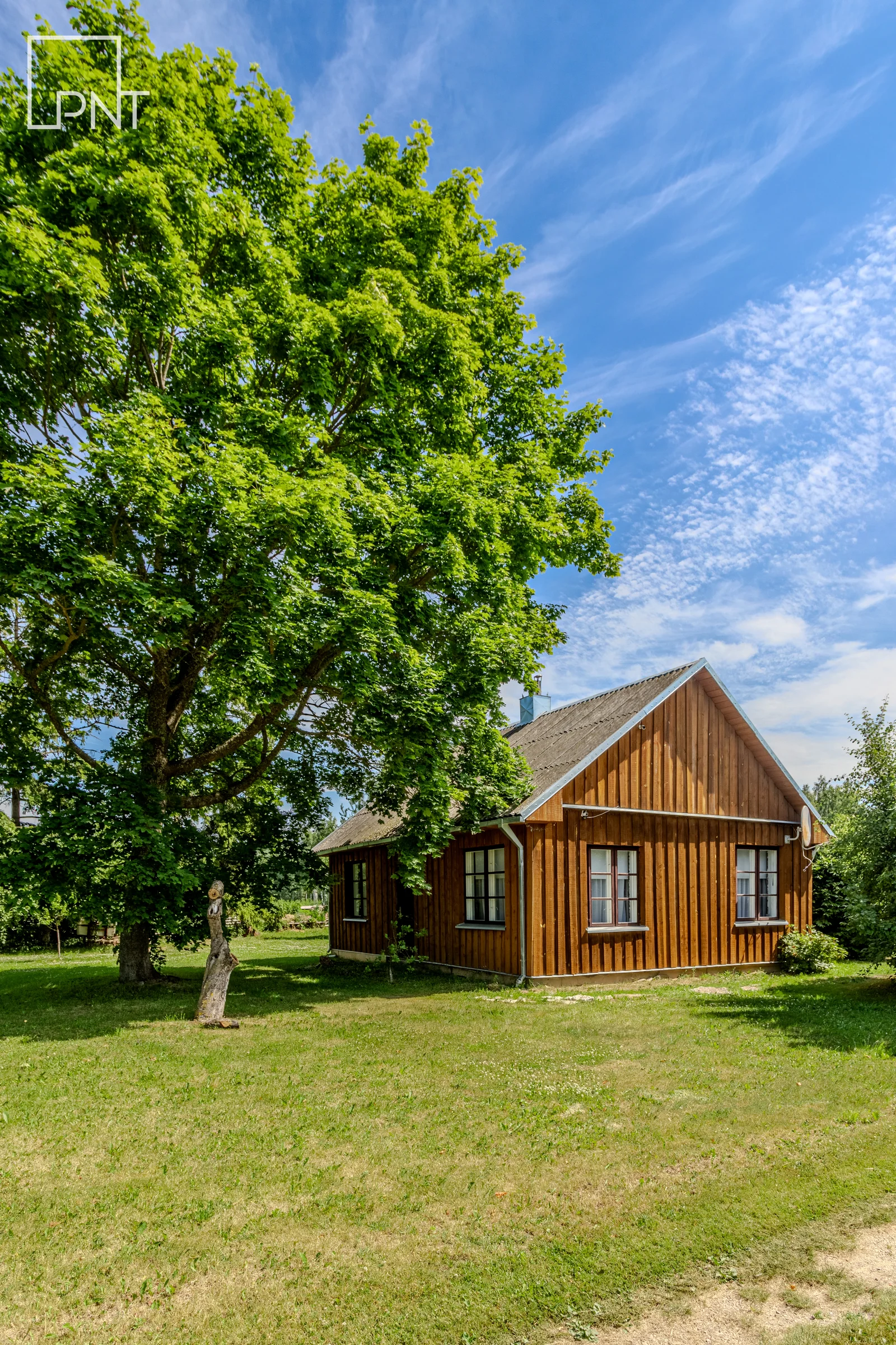 Farmstead Radviliškio rajono sav., Pakiršiniuose – image 4