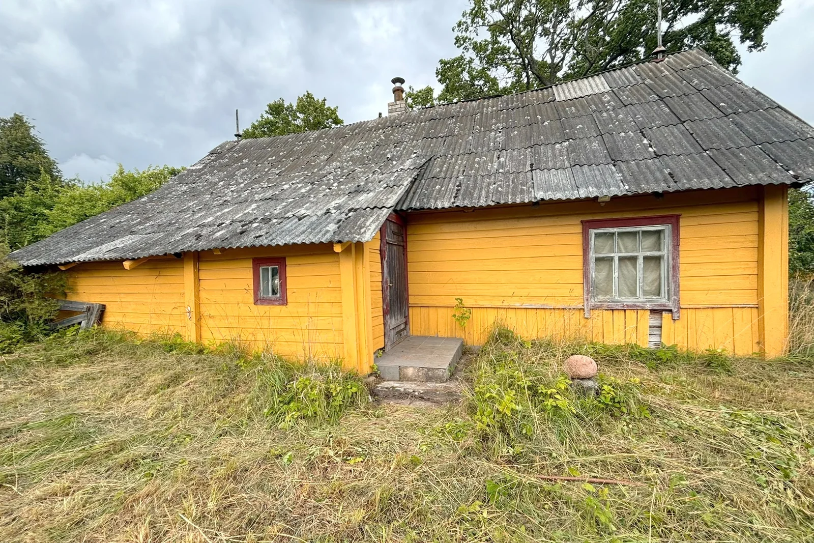 Sodyba Ignalinos rajono sav., Vasiuliuose – nuotrauka 6