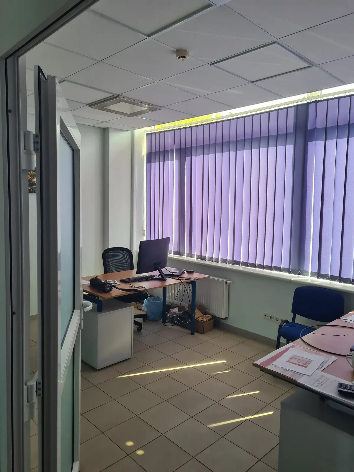 Biurui nuoma Šiauliuose Pabaliuose, Pramonės g. – nuotrauka 3