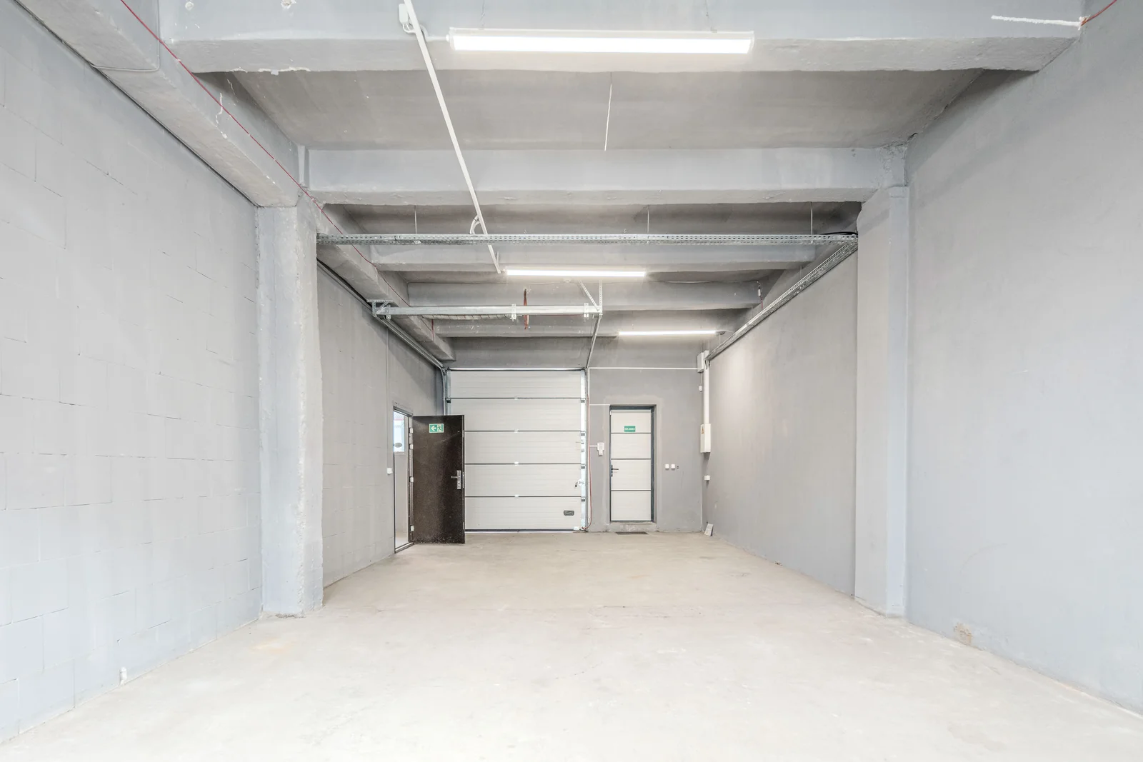Gamybos/Sandėliavimo / Sandėliavimo nuoma Klaipėdoje Centre, Liepų g. – nuotrauka 5