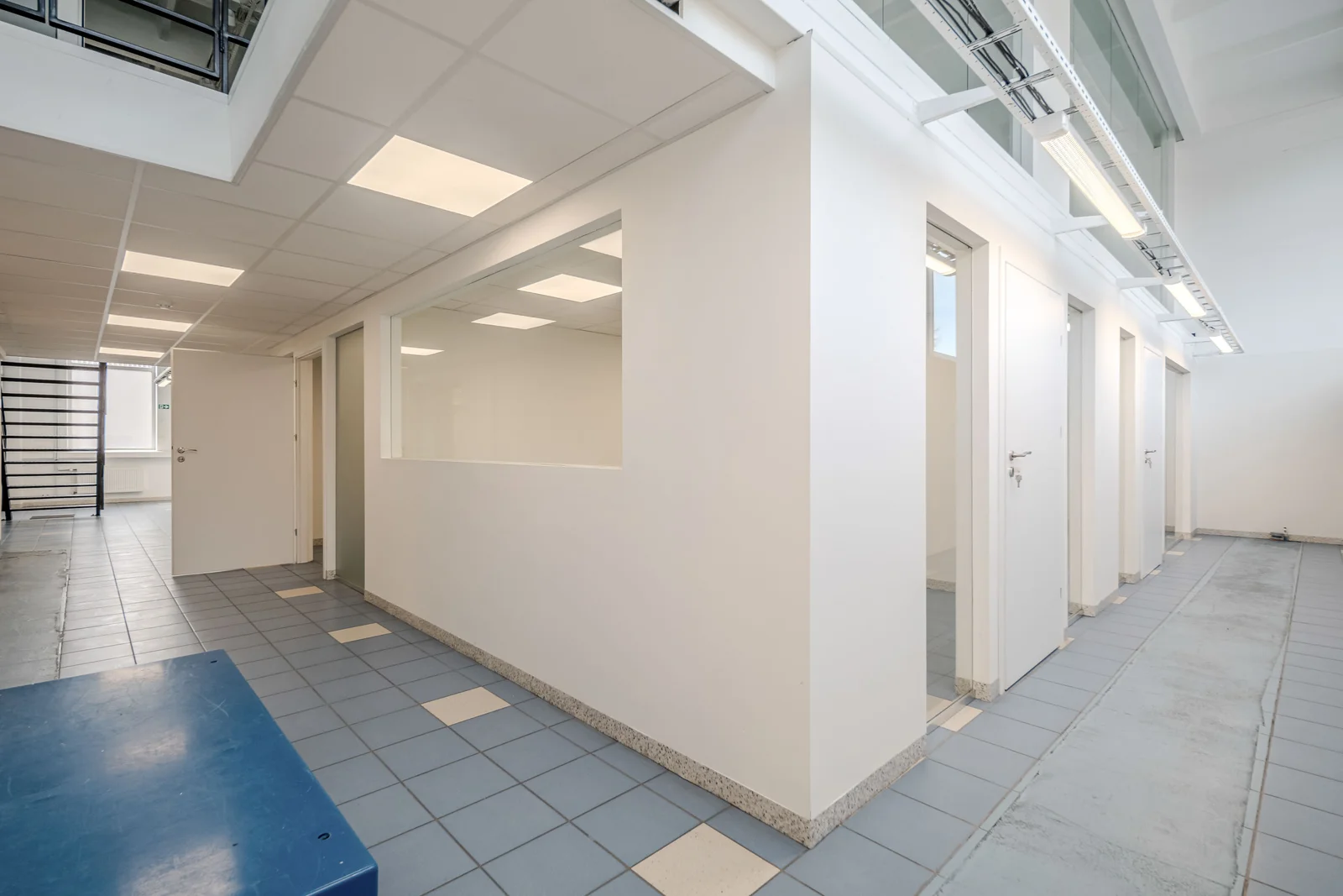 Biurui / Gamybos/Sandėliavimo / Prekybos/paslaugų / Sandėliavimo nuoma Klaipėdoje Centre, Liepų g. – nuotrauka 6
