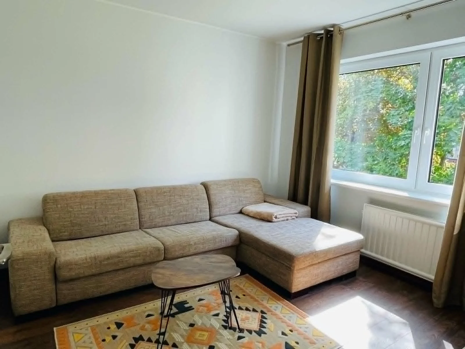 S. Žukausko g., Eiguliai, Kaunas, 2 kamb. – nuotrauka 3
