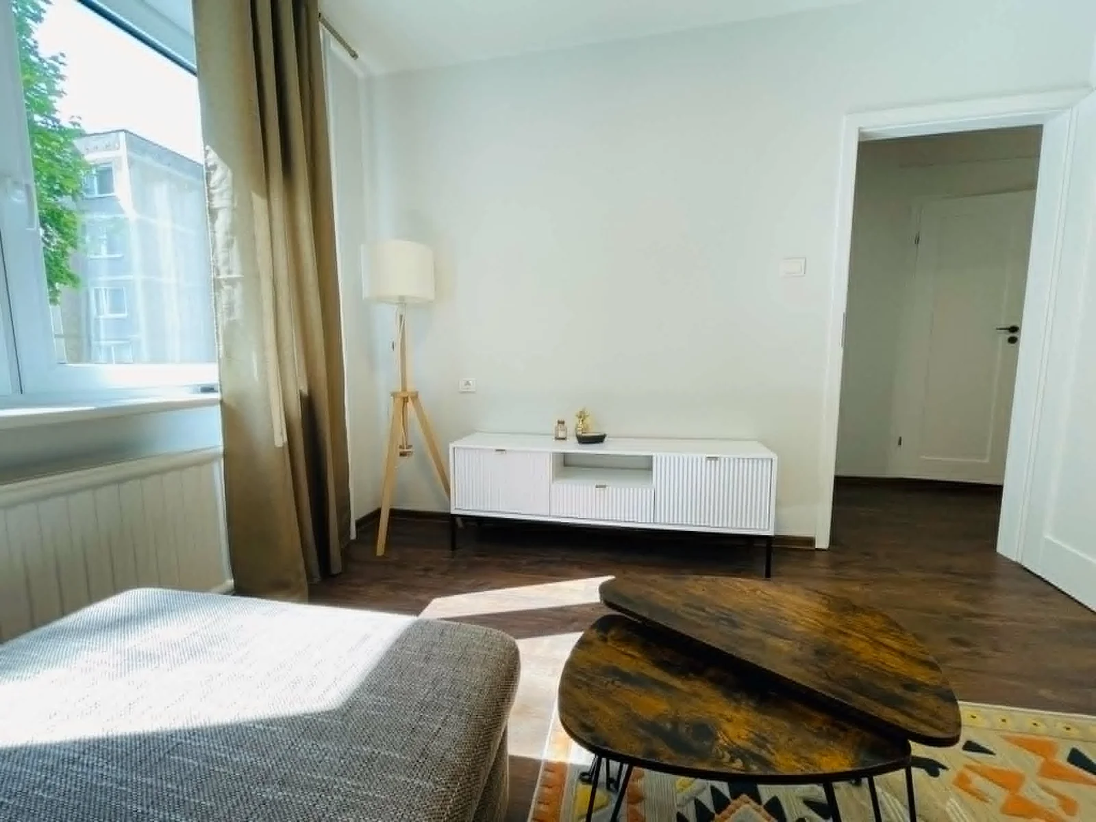 S. Žukausko g., Eiguliai, Kaunas, 2 kamb. – nuotrauka 4