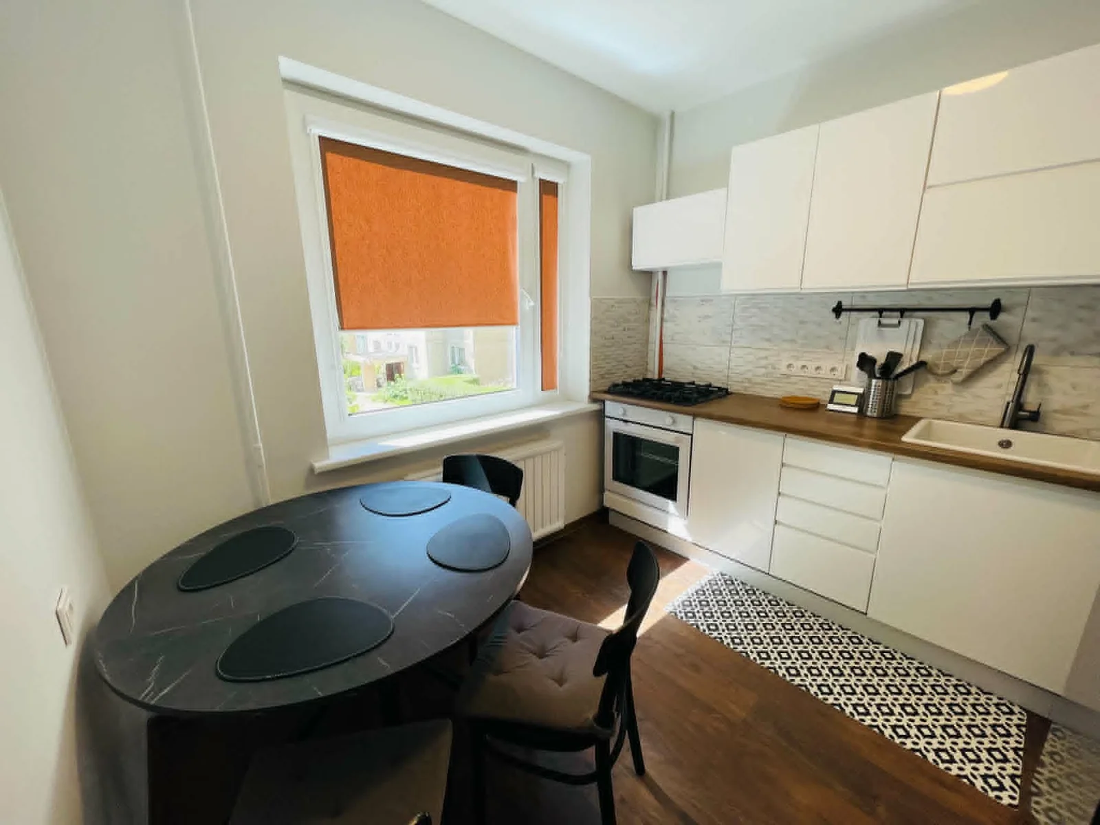 S. Žukausko g., Eiguliai, Kaunas, 2 kamb. – nuotrauka 5